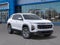 2026 Chevrolet Equinox AWD 4dr LT w/2LT