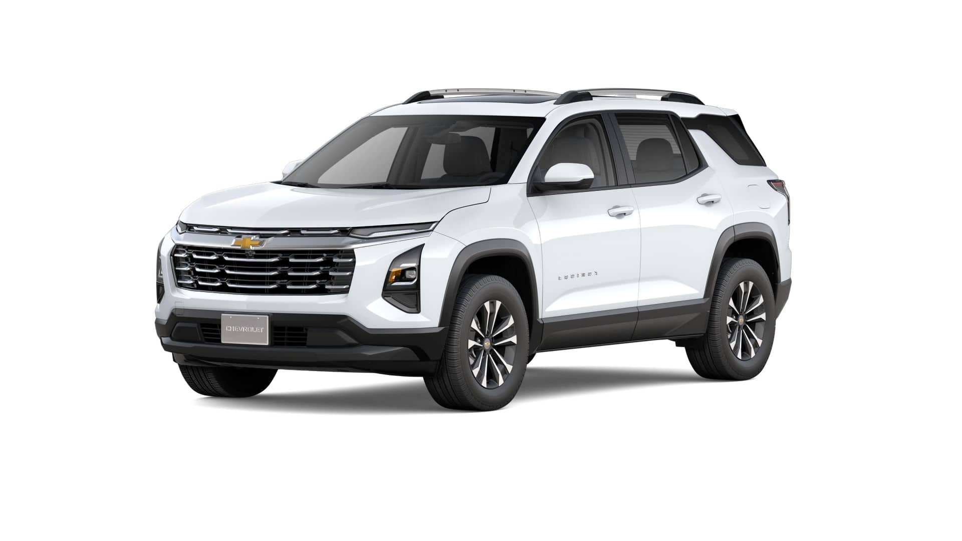 2026 Chevrolet Equinox AWD 4dr LT w/2LT
