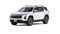 2026 Chevrolet Equinox AWD 4dr LT w/2LT