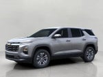 2026 Chevrolet Equinox AWD 4dr LT w/2LT