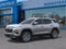 2026 Chevrolet Equinox AWD 4dr LT w/2LT