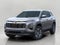 2026 Chevrolet Equinox AWD 4dr LT w/2LT