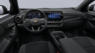 2026 Chevrolet Equinox AWD 4dr LT w/2LT