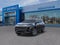 2026 Chevrolet Equinox AWD 4dr LT w/2LT