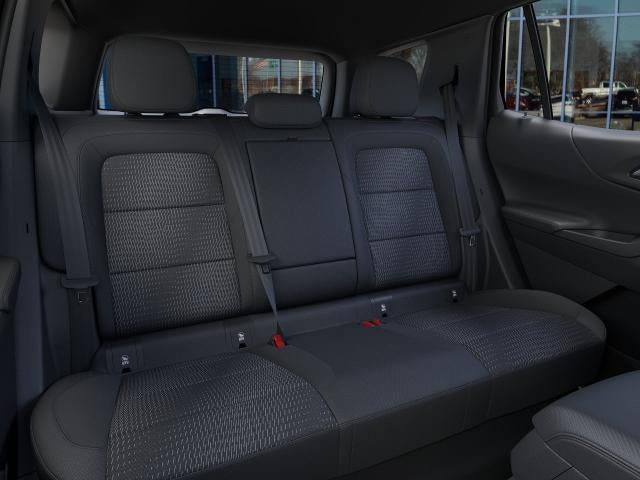 2026 Chevrolet Equinox AWD 4dr LT w/2LT