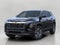 2026 Chevrolet Equinox AWD 4dr LT w/2LT
