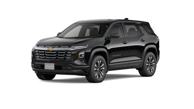 2026 Chevrolet Equinox AWD 4dr LT w/2LT
