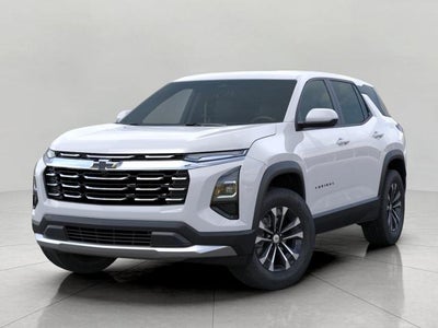 2027 Chevrolet Equinox AWD 4dr LT w/2LT