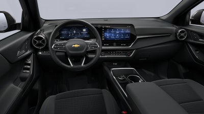 2027 Chevrolet Equinox AWD 4dr LT w/2LT