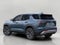 2026 Chevrolet Equinox AWD 4dr LT w/2LT