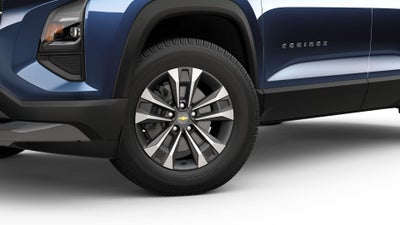 2026 Chevrolet Equinox AWD 4dr LT w/2LT