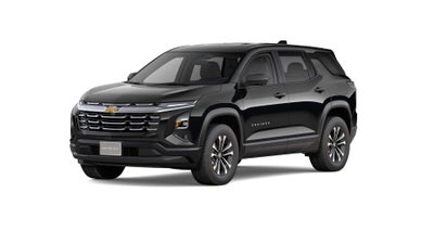 2026 Chevrolet Equinox AWD 4dr LT w/2LT