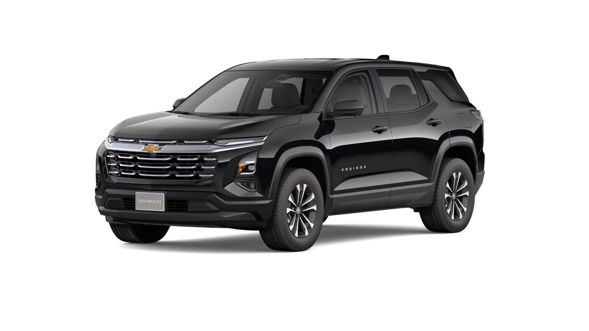 2026 Chevrolet Equinox AWD 4dr LT w/2LT