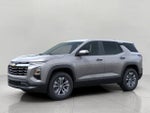2026 Chevrolet Equinox AWD 4dr LT w/2LT