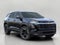 2026 Chevrolet Equinox AWD 4dr LT w/2LT