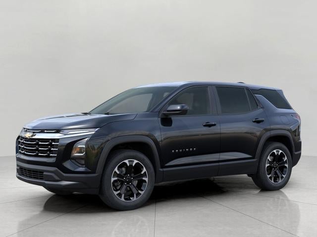 2026 Chevrolet Equinox AWD 4dr LT w/2LT