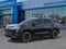 2026 Chevrolet Equinox AWD 4dr LT w/2LT