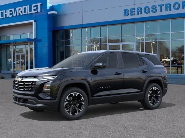 2026 Chevrolet Equinox AWD 4dr LT w/2LT