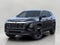 2026 Chevrolet Equinox AWD 4dr LT w/2LT