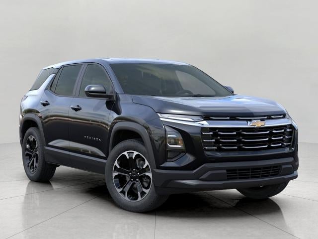 2026 Chevrolet Equinox AWD 4dr LT w/2LT