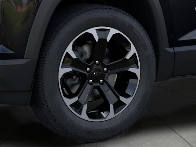 2026 Chevrolet Equinox AWD 4dr LT w/2LT