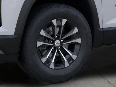 2026 Chevrolet Equinox AWD 4dr LT w/2LT