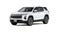 2026 Chevrolet Equinox AWD 4dr LT w/2LT