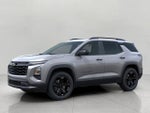 2026 Chevrolet Equinox AWD 4dr LT w/2LT