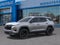 2026 Chevrolet Equinox AWD 4dr LT w/2LT