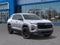 2026 Chevrolet Equinox AWD 4dr LT w/2LT