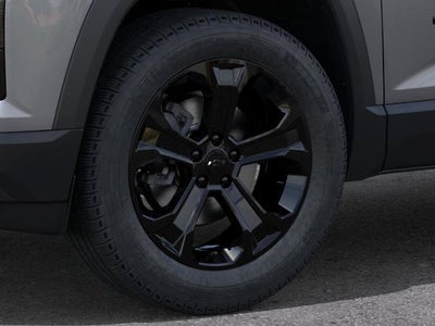 2026 Chevrolet Equinox AWD 4dr LT w/2LT