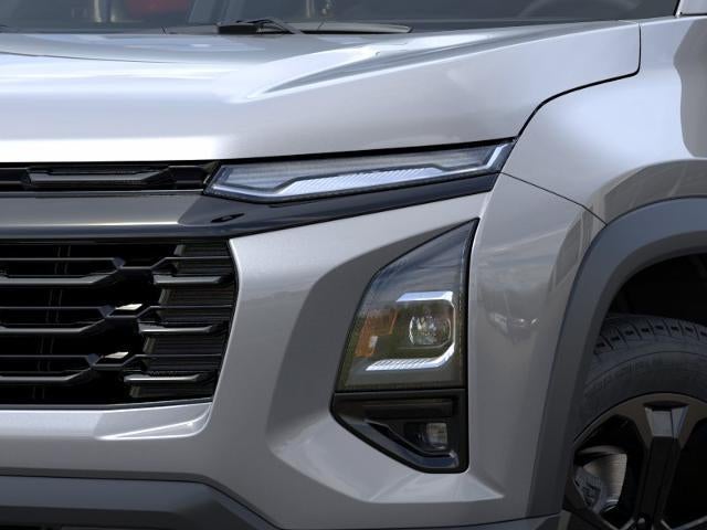 2026 Chevrolet Equinox AWD 4dr LT w/2LT