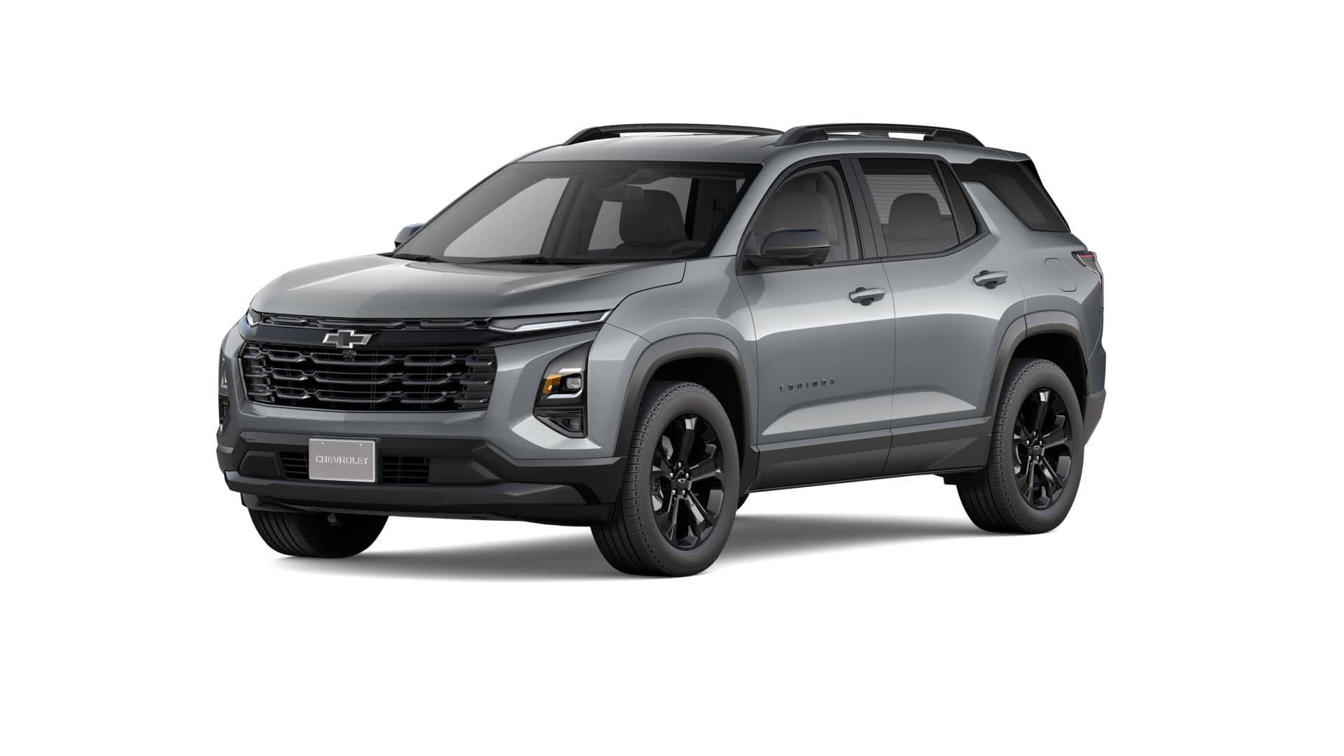 2026 Chevrolet Equinox AWD 4dr LT w/2LT