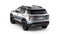 2026 Chevrolet Equinox AWD 4dr LT w/2LT