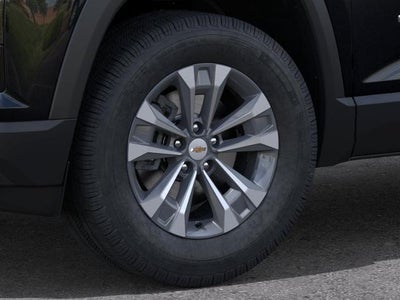 2026 Chevrolet Equinox AWD 4dr LT w/2LT