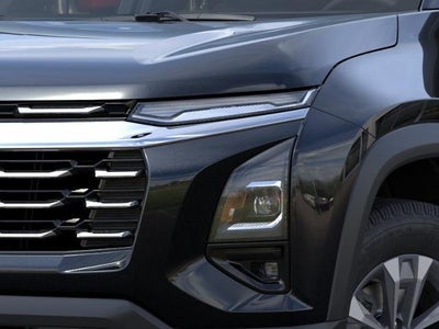 2026 Chevrolet Equinox AWD 4dr LT w/2LT