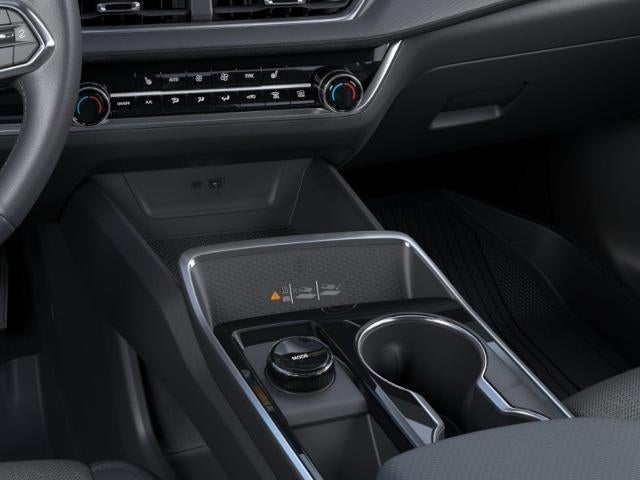 2026 Chevrolet Equinox AWD 4dr LT w/2LT