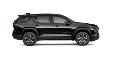 2026 Chevrolet Equinox AWD 4dr LT w/2LT