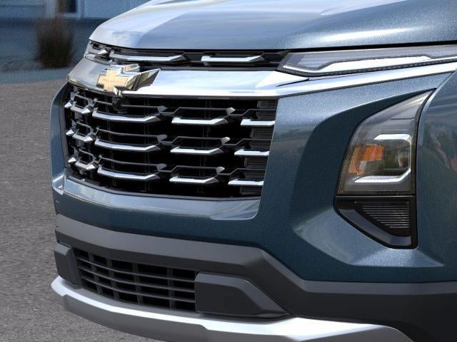 2026 Chevrolet Equinox AWD 4dr LT w/2LT