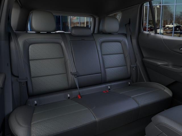 2026 Chevrolet Equinox AWD 4dr LT w/2LT