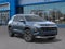 2026 Chevrolet Equinox AWD 4dr LT w/2LT