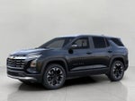 2027 Chevrolet Equinox AWD 4dr LT w/2LT