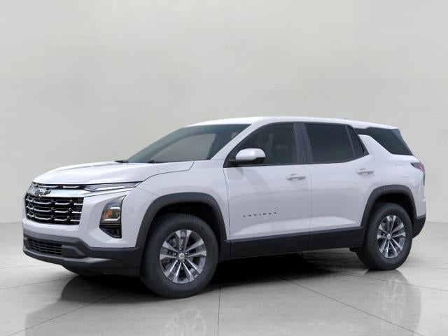 2026 Chevrolet Equinox AWD 4dr LT w/2LT