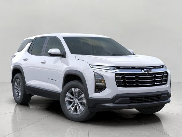 2026 Chevrolet Equinox AWD 4dr LT w/2LT