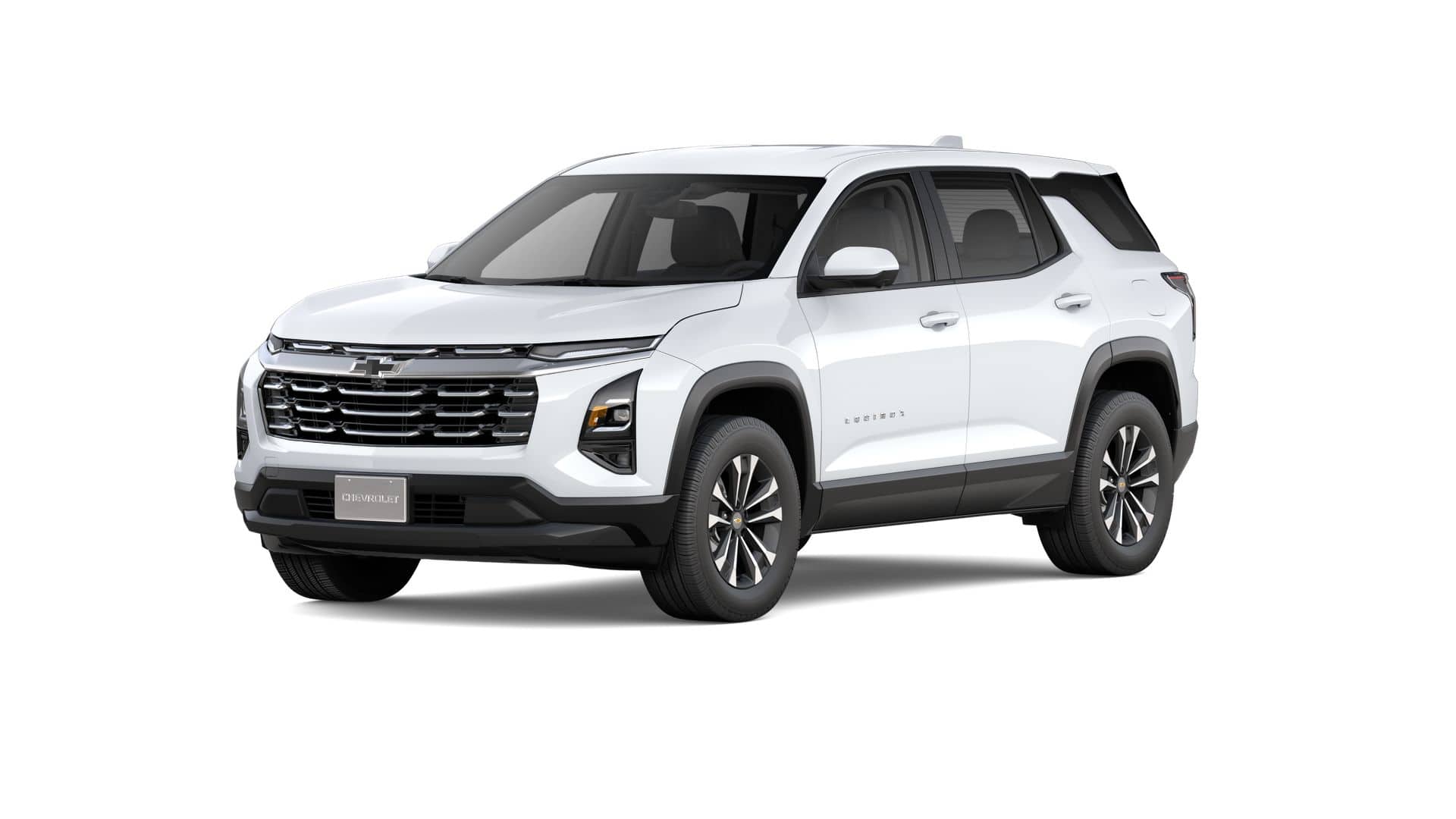2026 Chevrolet Equinox AWD 4dr LT w/2LT