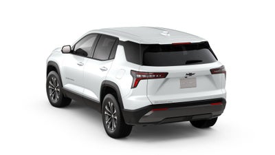 2026 Chevrolet Equinox AWD 4dr LT w/2LT