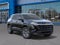 2026 Chevrolet Equinox AWD 4dr LT w/2LT