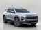 2026 Chevrolet Equinox AWD 4dr LT w/2LT