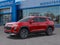 2026 Chevrolet Equinox AWD 4dr LT w/2LT