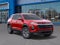 2026 Chevrolet Equinox AWD 4dr LT w/2LT